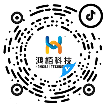 扫描二维码关注官方抖音号