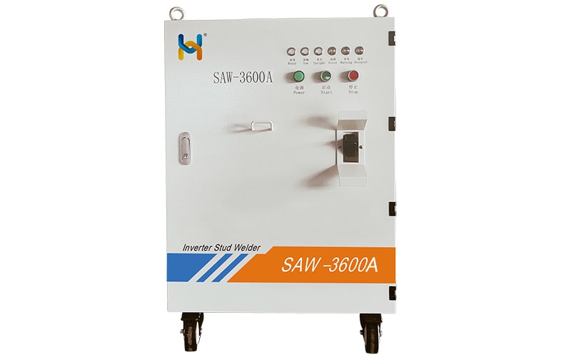 SAW-3600A型螺柱焊机